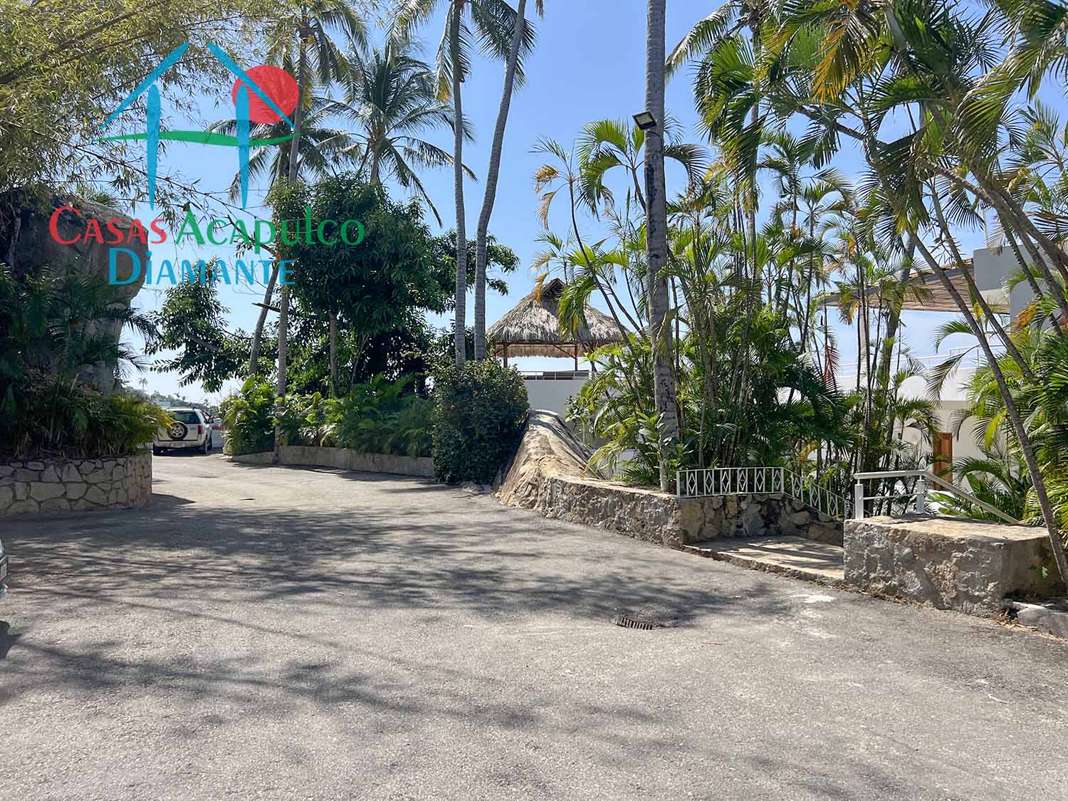 Casa Garbi - Estacionamiento 7